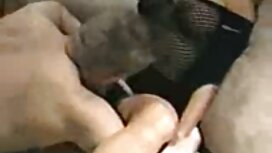 المنظف يريد جنس عربي ...
