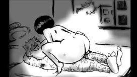 إنها تحب ذلك فقط لأن ...